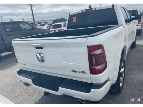 More photos of 2021 Ram 1500 Limited at Automaxx of the Carolinas, SC