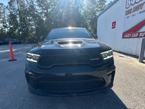 Another view of 2021 Dodge Durango GT Plus for sale in Summerville, SC at Automaxx of the Carolinas