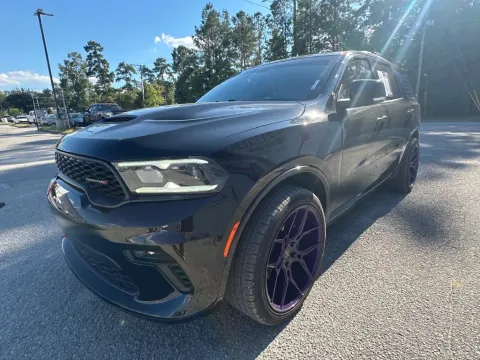 More photos of 2021 Dodge Durango GT Plus at Automaxx of the Carolinas, SC
