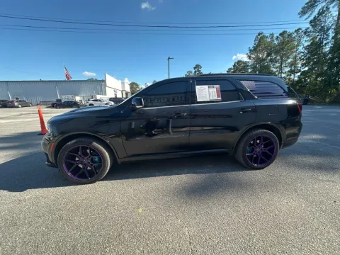 More photos of 2021 Dodge Durango GT Plus at Automaxx of the Carolinas, SC