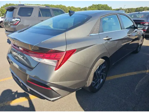 Another view of 2025 Hyundai Elantra SEL Convenience for sale in Summerville, SC at Automaxx of the Carolinas