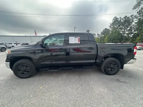 More photos of 2020 Toyota Tundra SR5 at Automaxx of the Carolinas, SC