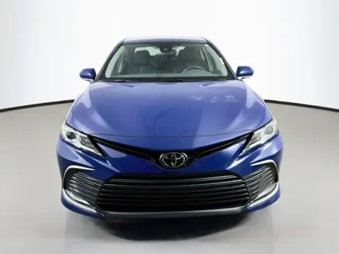 Photos of 2024 Toyota Camry LE for sale in Summerville, SC at Automaxx of the Carolinas