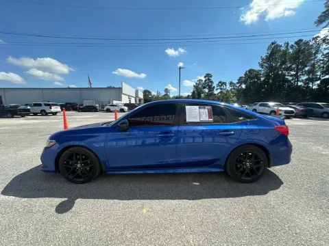 More photos of 2023 Honda Civic Si at Automaxx of the Carolinas, SC
