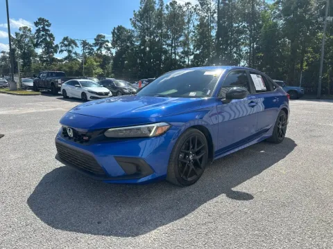 More photos of 2023 Honda Civic Si at Automaxx of the Carolinas, SC