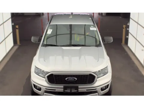 Another view of 2019 Ford Ranger XLT for sale in Summerville, SC at Automaxx of the Carolinas