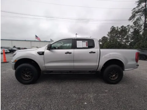 More photos of 2019 Ford Ranger XLT at Automaxx of the Carolinas, SC