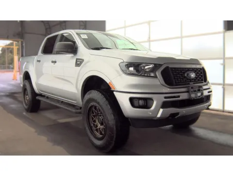 More photos of 2019 Ford Ranger XLT at Automaxx of the Carolinas, SC