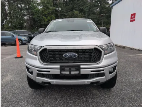 Photos of 2019 Ford Ranger XLT for sale in Summerville, SC at Automaxx of the Carolinas