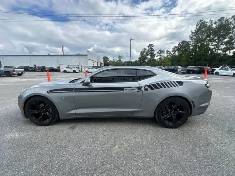 More photos of 2023 Chevrolet Camaro 1LT at Automaxx of the Carolinas, SC