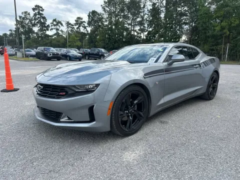 More photos of 2023 Chevrolet Camaro 1LT at Automaxx of the Carolinas, SC