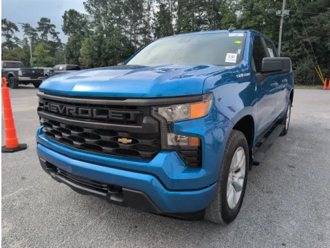 More photos of 2022 Chevrolet Silverado 1500 Custom at Automaxx of the Carolinas, SC