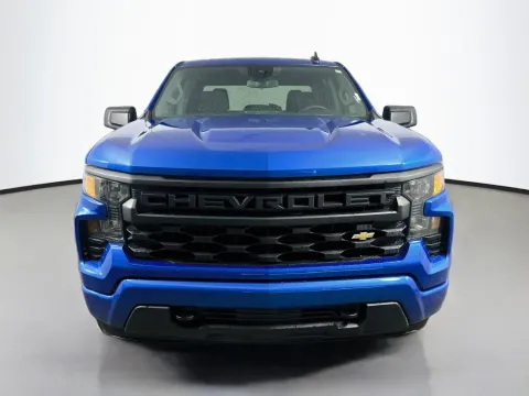 Photos of 2022 Chevrolet Silverado 1500 Custom for sale in Summerville, SC at Automaxx of the Carolinas