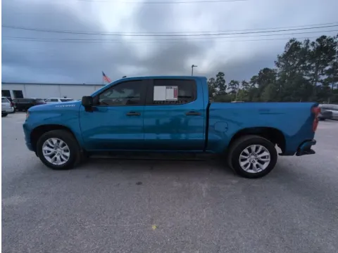 More photos of 2022 Chevrolet Silverado 1500 Custom at Automaxx of the Carolinas, SC