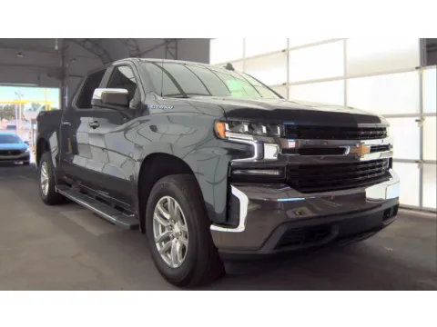 More photos of 2019 Chevrolet Silverado 1500 LT at Automaxx of the Carolinas, SC