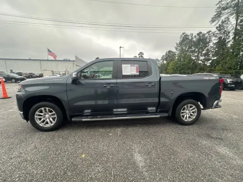 More photos of 2019 Chevrolet Silverado 1500 LT at Automaxx of the Carolinas, SC