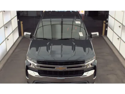 Another view of 2019 Chevrolet Silverado 1500 LT for sale in Summerville, SC at Automaxx of the Carolinas