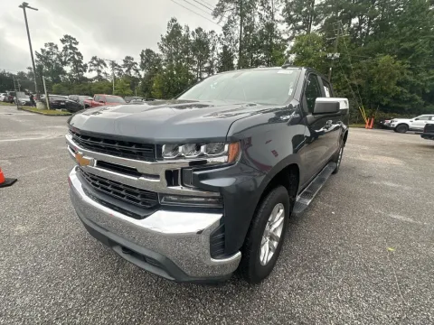 Another view of 2019 Chevrolet Silverado 1500 LT for sale in Summerville, SC at Automaxx of the Carolinas