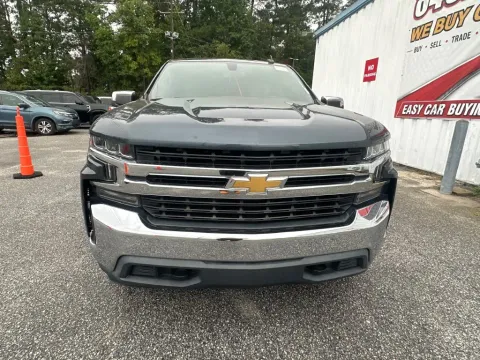 Photos of 2019 Chevrolet Silverado 1500 LT for sale in Summerville, SC at Automaxx of the Carolinas