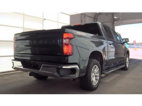 More photos of 2019 Chevrolet Silverado 1500 LT at Automaxx of the Carolinas, SC