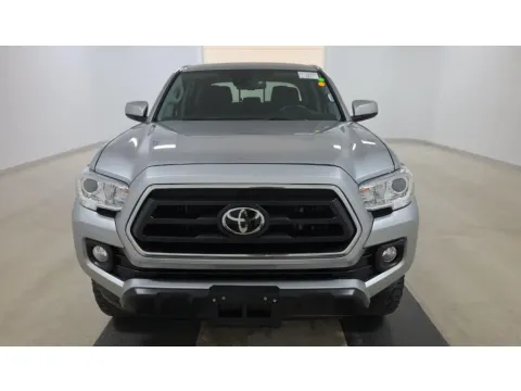 Another view of 2023 Toyota Tacoma SR5 for sale in Summerville, SC at Automaxx of the Carolinas
