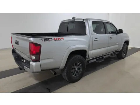 More photos of 2023 Toyota Tacoma SR5 at Automaxx of the Carolinas, SC