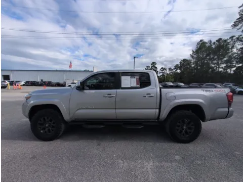More photos of 2023 Toyota Tacoma SR5 at Automaxx of the Carolinas, SC