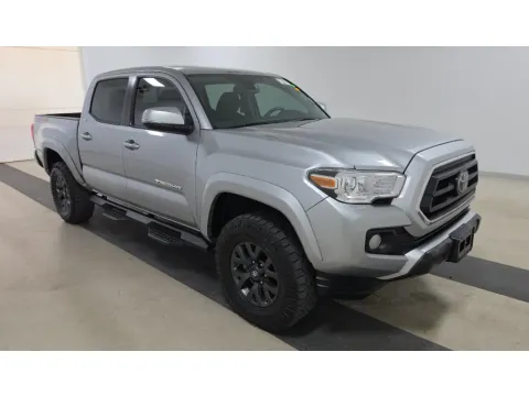 More photos of 2023 Toyota Tacoma SR5 at Automaxx of the Carolinas, SC