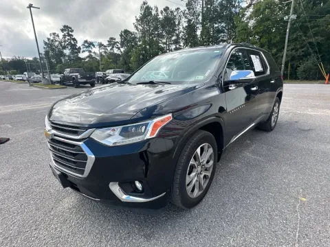 More photos of 2020 Chevrolet Traverse Premier at Automaxx of the Carolinas, SC