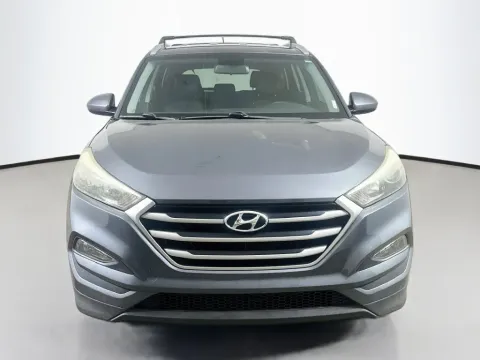 Photos of 2017 Hyundai Tucson SE for sale in Summerville, SC at Automaxx of the Carolinas