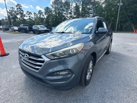 More photos of 2017 Hyundai Tucson SE at Automaxx of the Carolinas, SC
