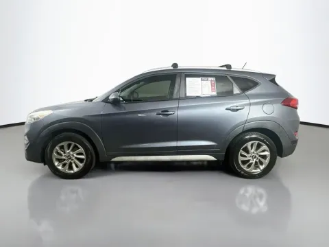 More photos of 2017 Hyundai Tucson SE at Automaxx of the Carolinas, SC