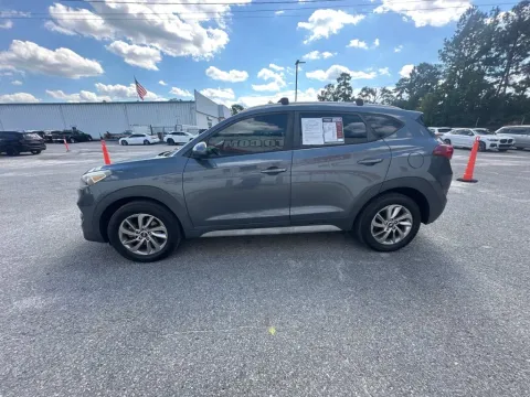 More photos of 2017 Hyundai Tucson SE at Automaxx of the Carolinas, SC