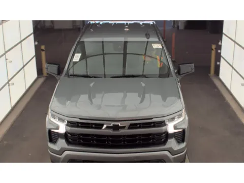 Another view of 2024 Chevrolet Silverado 1500 RST for sale in Summerville, SC at Automaxx of the Carolinas