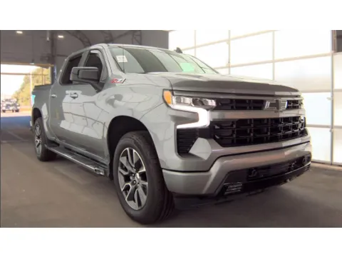 More photos of 2024 Chevrolet Silverado 1500 RST at Automaxx of the Carolinas, SC