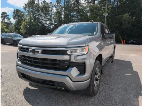 More photos of 2024 Chevrolet Silverado 1500 RST at Automaxx of the Carolinas, SC