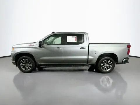 More photos of 2024 Chevrolet Silverado 1500 RST at Automaxx of the Carolinas, SC