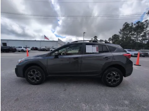 More photos of 2023 Subaru Crosstrek Sport at Automaxx of the Carolinas, SC