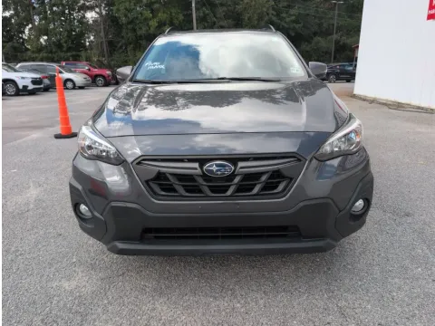 Another view of 2023 Subaru Crosstrek Sport for sale in Summerville, SC at Automaxx of the Carolinas