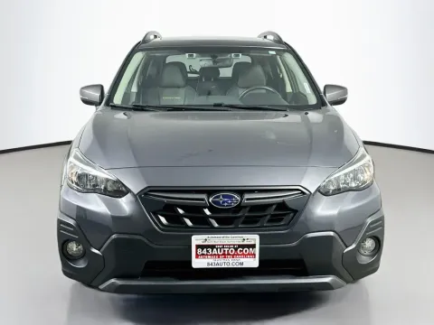 Photos of 2023 Subaru Crosstrek Sport for sale in Summerville, SC at Automaxx of the Carolinas