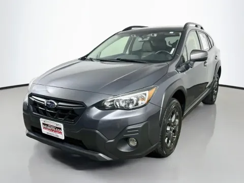 Another view of 2023 Subaru Crosstrek Sport for sale in Summerville, SC at Automaxx of the Carolinas