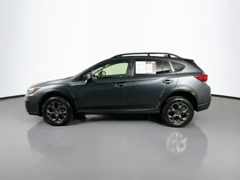 More photos of 2023 Subaru Crosstrek Sport at Automaxx of the Carolinas, SC
