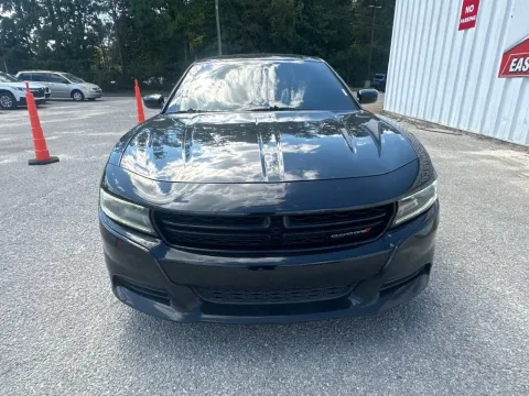 Another view of 2020 Dodge Charger SXT for sale in Summerville, SC at Automaxx of the Carolinas