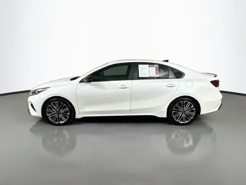 More photos of 2023 Kia Forte GT at Automaxx of the Carolinas, SC