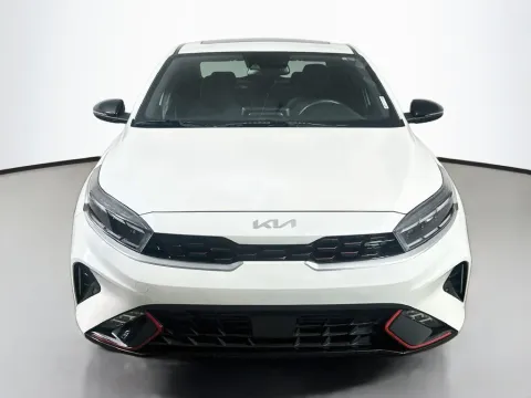 Photos of 2023 Kia Forte GT for sale in Summerville, SC at Automaxx of the Carolinas