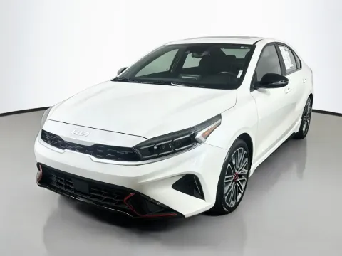 Another view of 2023 Kia Forte GT for sale in Summerville, SC at Automaxx of the Carolinas