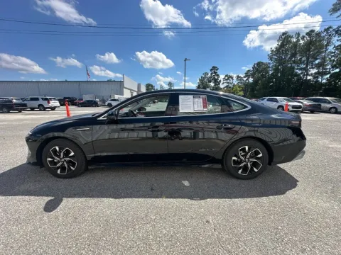 More photos of 2025 Hyundai Sonata SEL at Automaxx of the Carolinas, SC