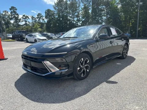 More photos of 2025 Hyundai Sonata SEL at Automaxx of the Carolinas, SC