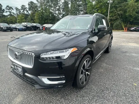 More photos of 2023 Volvo XC90 B5 Plus at Automaxx of the Carolinas, SC