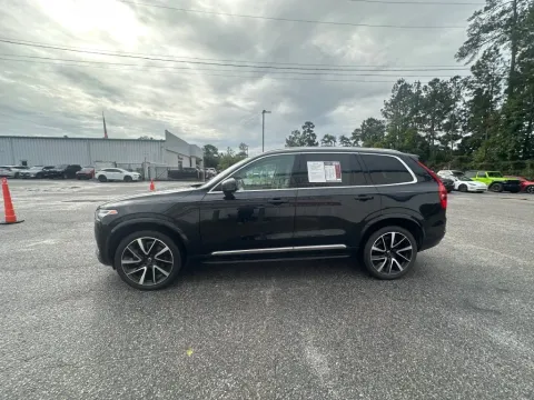 More photos of 2023 Volvo XC90 B5 Plus at Automaxx of the Carolinas, SC